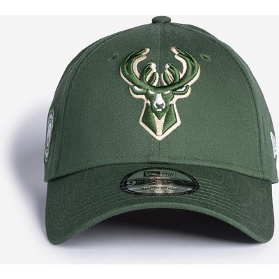 Basketball Cap NBA - Milwaukee Bucks grün