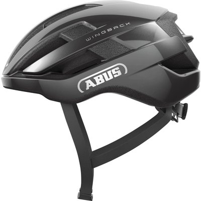 Rennradhelm ABUS Wingback titan