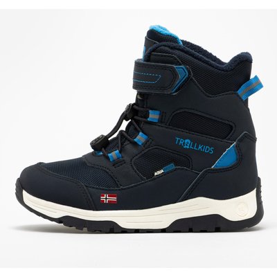 Winterschuhe Kinder Gr. 35–38 warm wasserdicht - Kids Lofoten Winter Boots Pro