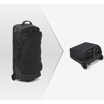 Reisetasche groß faltbar 85 l - Space Saver 900