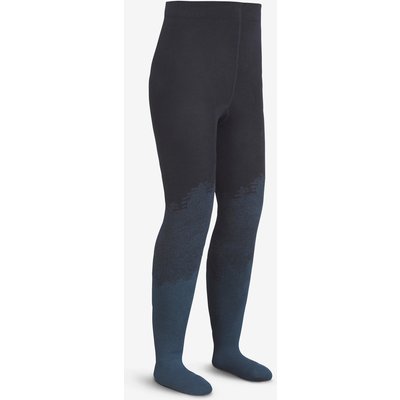 Skistrumpfhose Kinder warm dehnbar