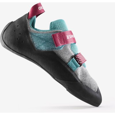 Kletterschuhe - Klimb türkis