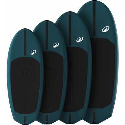 Wingfoil-Board Freeride Explore 500 V2