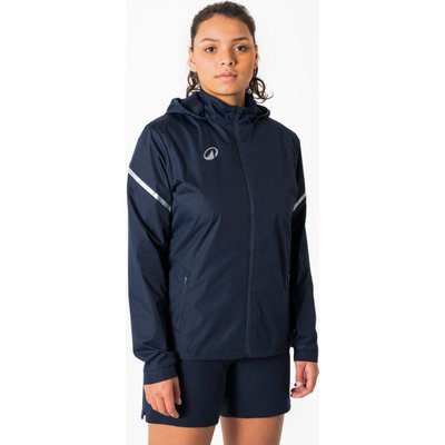 Damen Regenjacke - VIRALTO Club marineblau