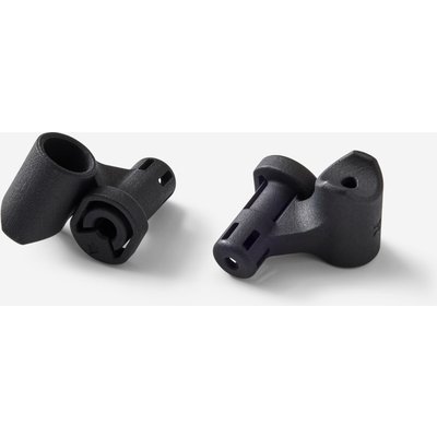 Verbindungsset Gestänge Regenverdeck Cargobike R500E