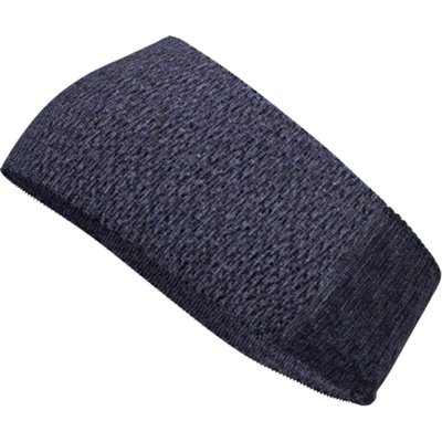 Stirnband Kinder - 100 blau