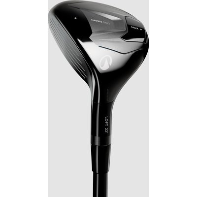 Golf Hybrid Max 500 - LH hohe Schlägerkopfgeschwindigkeit