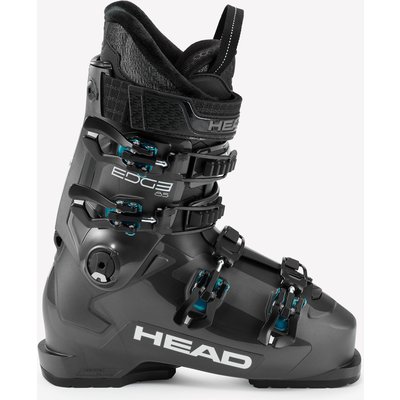 Skischuhe Damen - Edge 85 HV Head schwarz