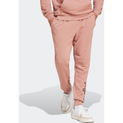 Jogginghose Herren - rosa