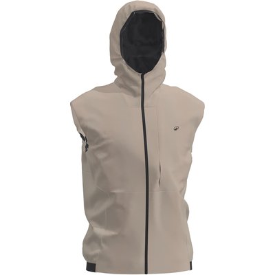 Skiweste Herren - MID L 900 beige