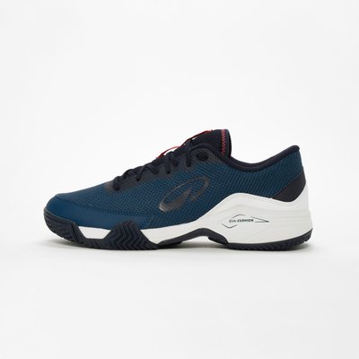 Herren Padelschuhe - PS Team blau