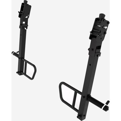 Jammer Arms Krafttraining 100 kg Widerstand pro Arm
