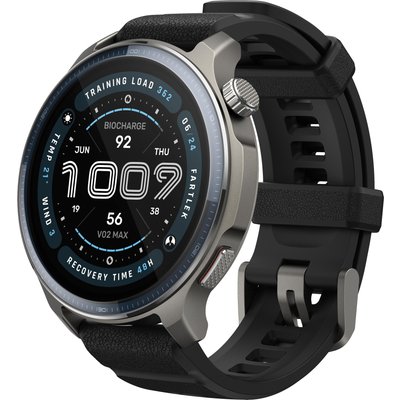 GPS-Uhr Smartwatch Multisportuhr Sport und Gesundheit - Amazfit Balance 2