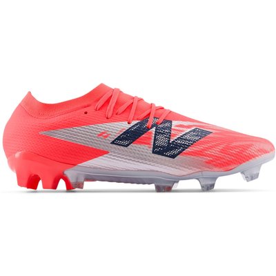 Damen/Herren Fußballschuhe - Furon Team FG v8 rot