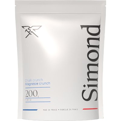 Magnesia Crunch 200 g Packung