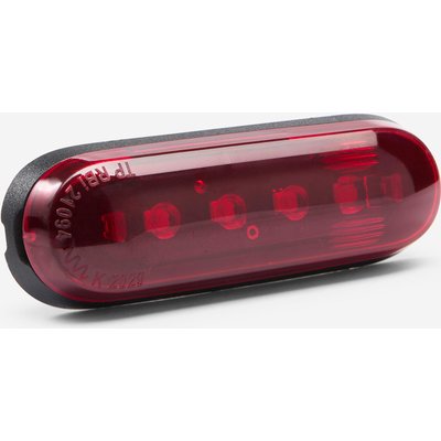 Rücklicht Dynamo und E-Bike