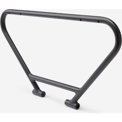 Sicherheitsstange Kinder hinten E-Lastenfahrrad Cargobike R500E Longtail