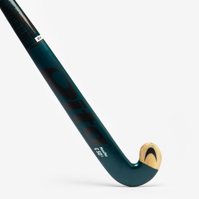Damen/Herren Hockeyschläger Dita Indoor Megapro C50 XLB