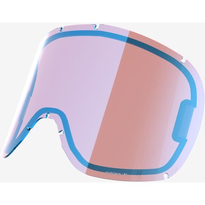 Scheibe für Ski-/ Snowboardbrille Schlechtwetter G 500