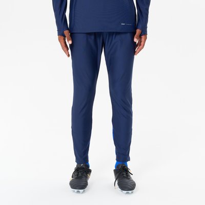 Damen/Herren Fußballhose - Viralto Club marineblau/blau