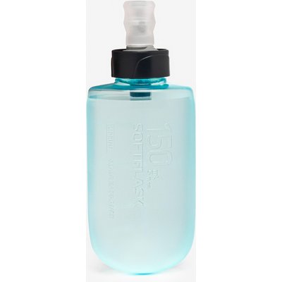 Lauf Trinkflasche Trailrunning Soft Flask extrudiert 150 ml