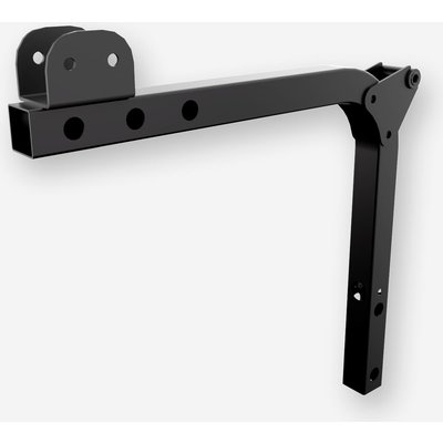 Bizepsstange Hantelbank - Ersatzteil Bench Press
