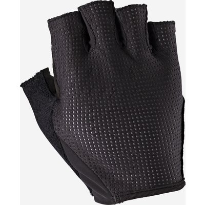 Fahrrad Handschuhe Rennrad 500 schwarz