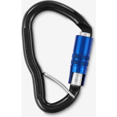 HMS-Karabiner - Goliath Auto BLC schwarz