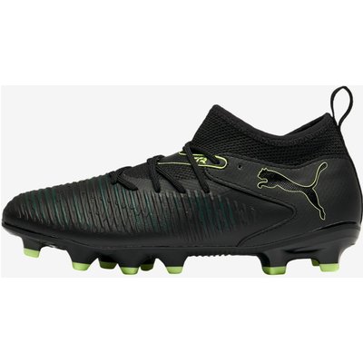 Kinder Fußball Nockenschuhe FG/AG - Future 8 Match schwarz
