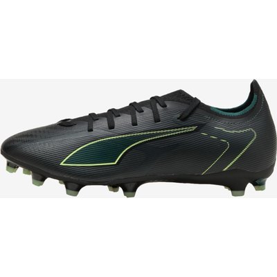 Damen/Herren Fußball Nockenschuhe FG/AG - Ultra 6 Match Eclipse schwarz