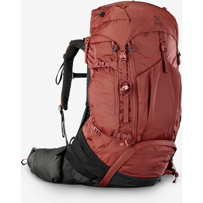Trekkingrucksack Damen - MT500 Air 55+10 l