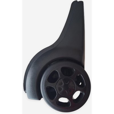 Linkes Rad für Rumpftasche Segelboot Tribord 5S