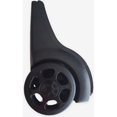 Rechtes Rad für Rumpftasche Segelboot Tribord 5S