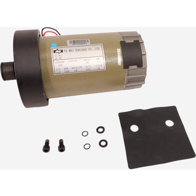 Motor 2 PS/Chlg Run