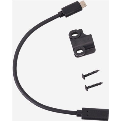 USB-Stecker/Chlg Run
