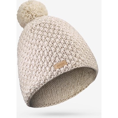 Mütze Erwachsene Made in France - Timeless 500 beige