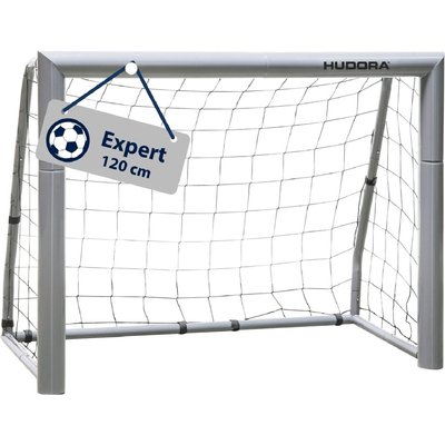 Fußball Tor Größe S - HUDORA Expert 120
