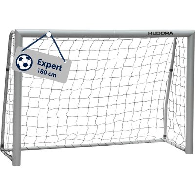 Fußball Tor Größe M - HUDORA Expert 180