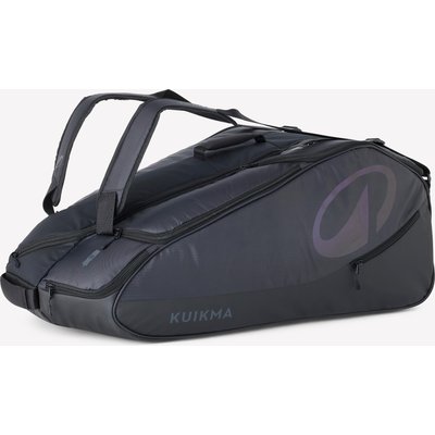 Tennistasche - Pro XL 12er Gaël Monfils schwarz
