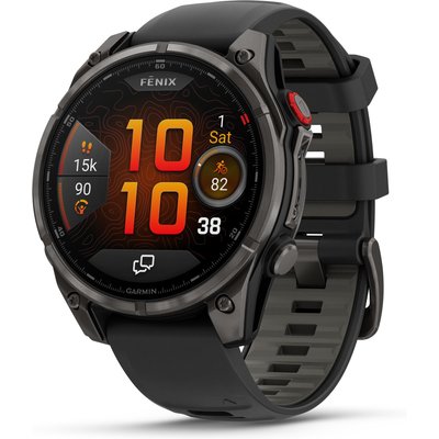 Fenix 8 Pro inReach® GPS Uhr