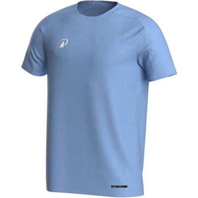 Kinder Fußballtrikot kurzarm - Viralto Club hellblau