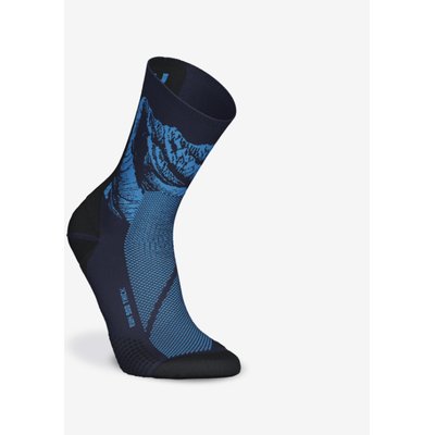Laufsocken Trail halbhoch dick Limited Edition - Run 900