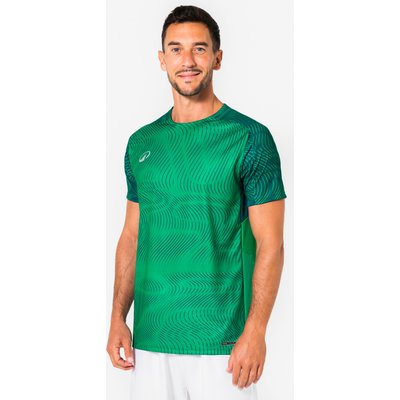 Damen/Herren Fußball Trikot - Club Wavy grün
