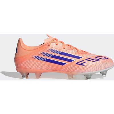 Damen/Herren Fußball Stollenschuhe SG - ADIDAS F50 League
