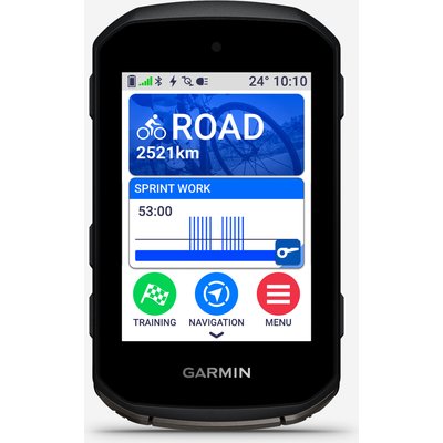 Fahrradcomputer GPS Garmin Edge 850