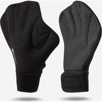 Schwimmhandschuhe Wasserwandern Neopren 3 mm - Webgloves