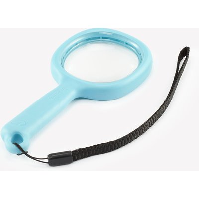Lupe Kinder 3-fach-Vergrößerung Wandern - Hike 100