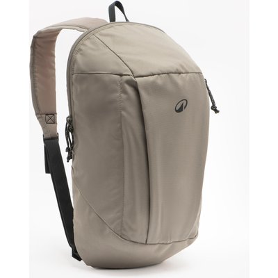 Wanderrucksack - Arpenaz 50 10 L beige