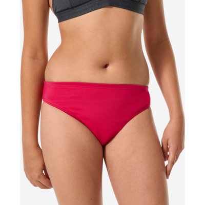 Menstruations-Bikini Hose Mädchen dicht mittlere Stärke Smoon - Heliade rosa