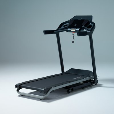 Laufband klappbar neigbar 22 km/h - Challenge Run